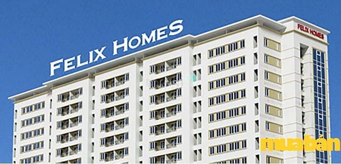 Felix Homes