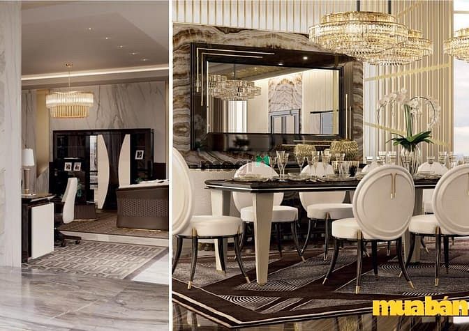 Sonasea Paris Villas