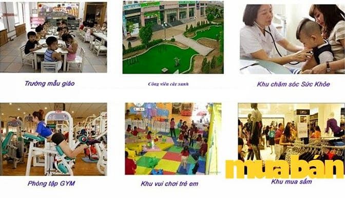 Dream Town Bắc Giang
