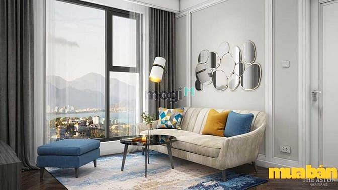 Welltone Luxury Residence