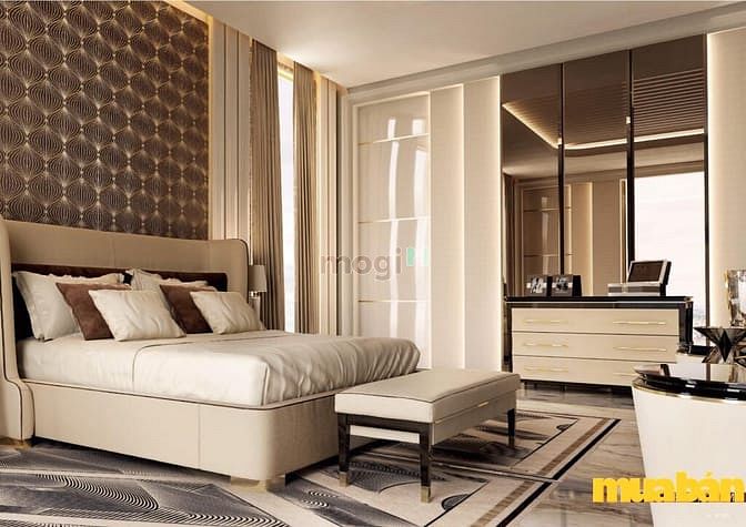 Sonasea Paris Villas