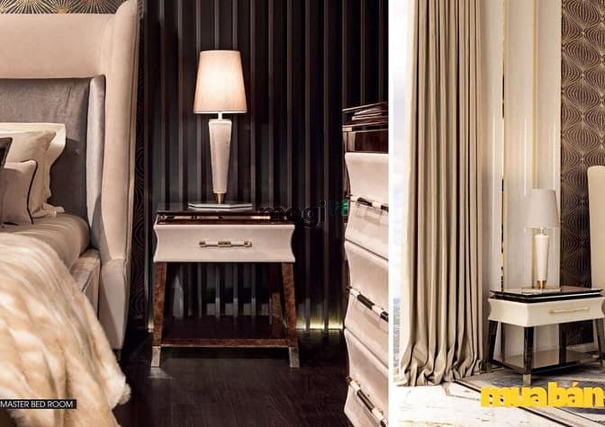 Sonasea Paris Villas