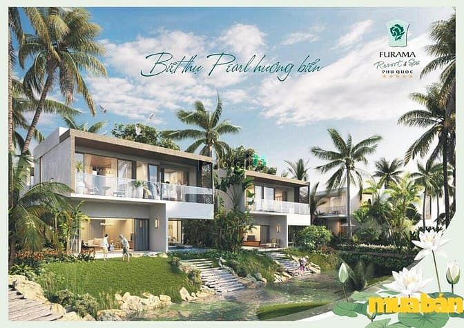 Furama Resort & Spa Phú Quốc