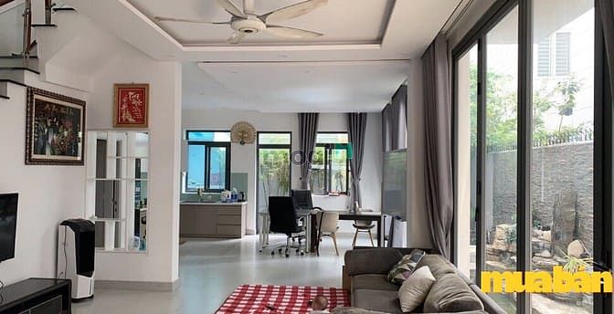 Khu Dân Cư Khang An - Phú Hữu
