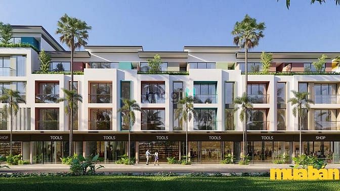 Meyhomes Capital Phú Quốc