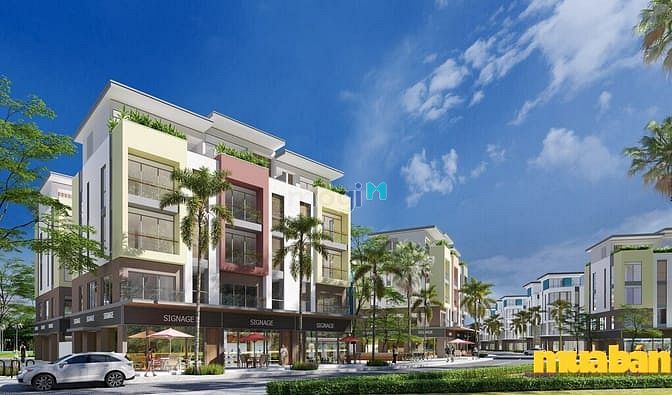 Meyhomes Capital Phú Quốc