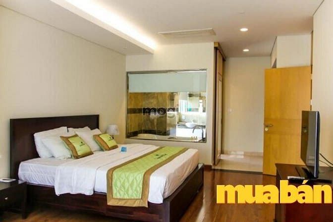 Vinpearl Empire Condotel
