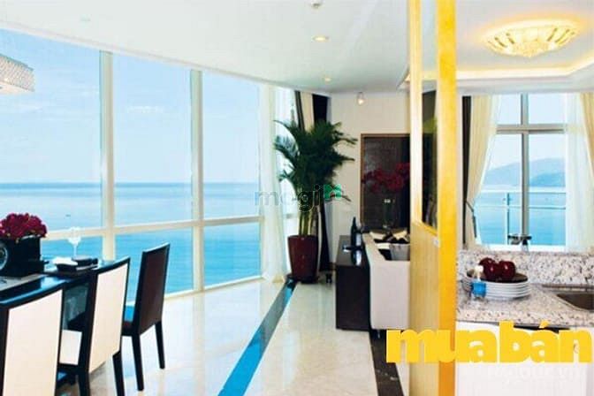 Vinpearl Empire Condotel