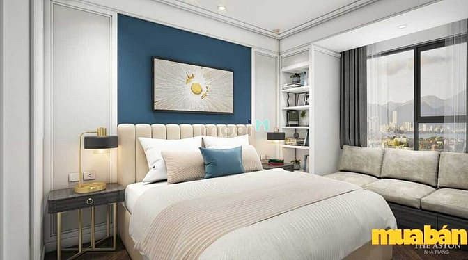 Welltone Luxury Residence