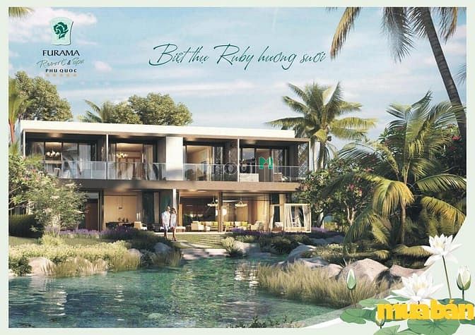 Furama Resort & Spa Phú Quốc