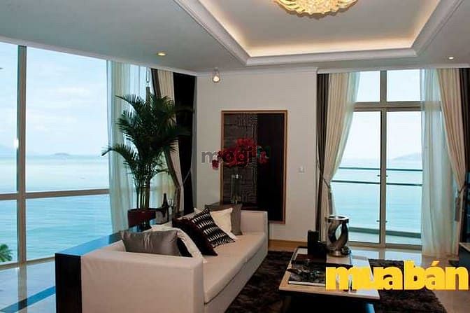 Nha Trang Center