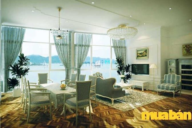 Nha Trang Center