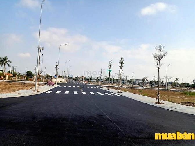 An Châu Central