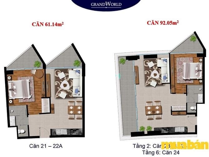 Grand World Phú Quốc