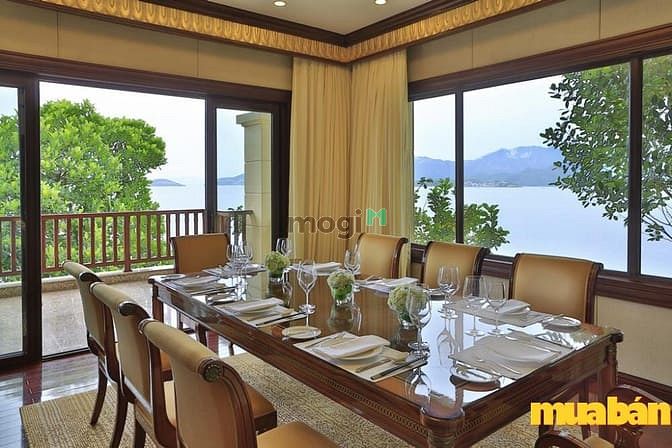 Vinpearl Luxury Nha Trang