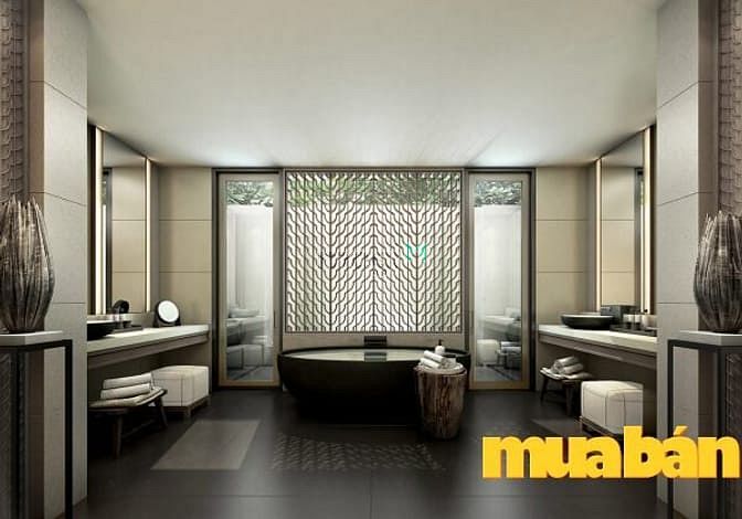Regent Residences Phú Quốc
