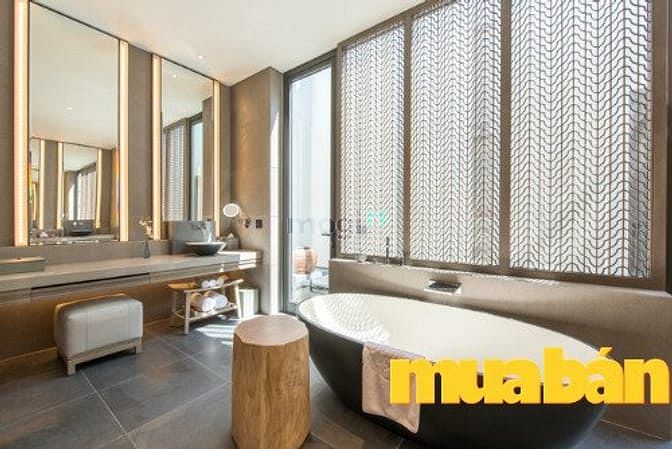 Regent Residences Phú Quốc