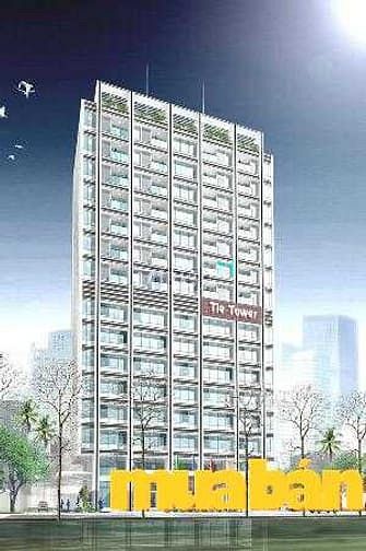 Tenimex Office Building