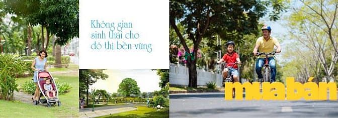 Khu Dân Cư Kosy
