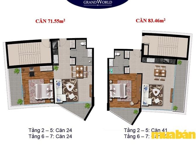 Grand World Phú Quốc