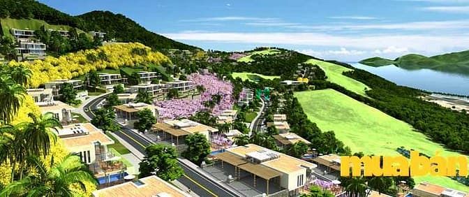 Nha Trang Green Hill Villa