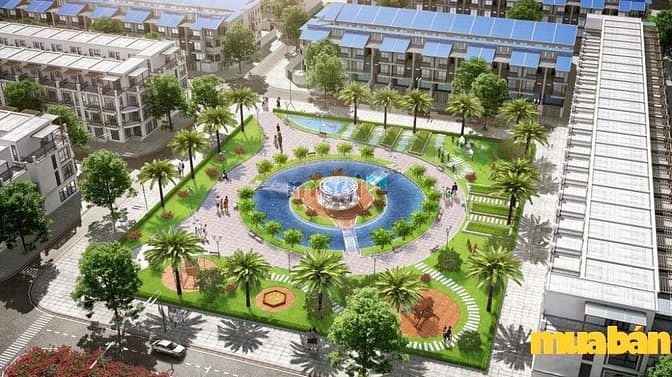 FLC Bắc Giang