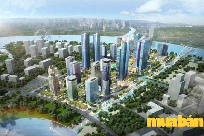 Eco Smart City