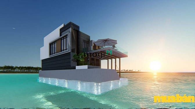 Sea Village Nha Trang