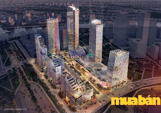 Eco Smart City