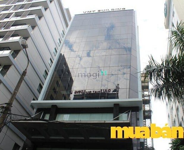 VMT Building