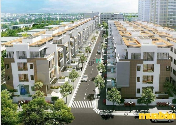 FLC Bắc Giang