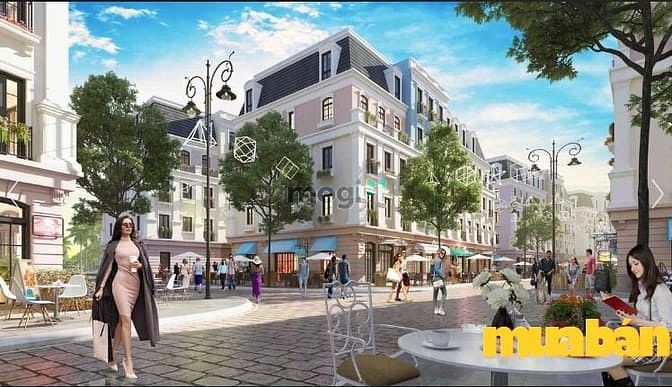 Boutique Shophouse Melodia