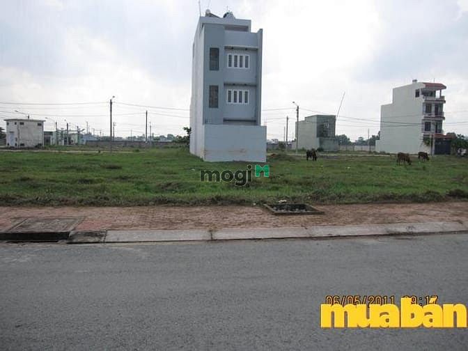 Khu Biệt thự Lam Thiên Lục Địa