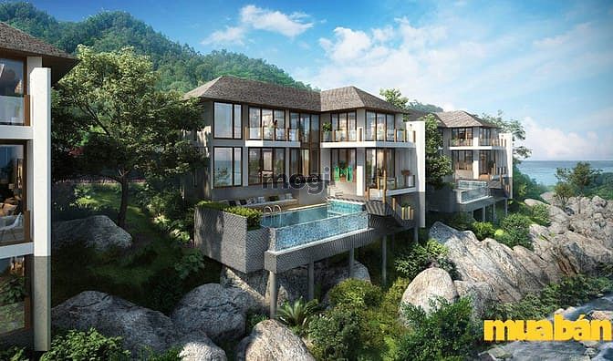 Sun Premier Village The Eden Bay