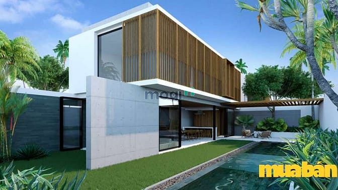 Sailing Club Villas Phú Quốc