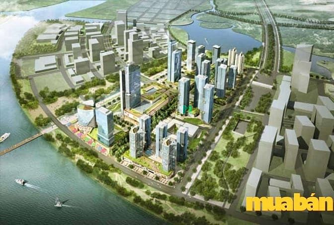 Eco Smart City