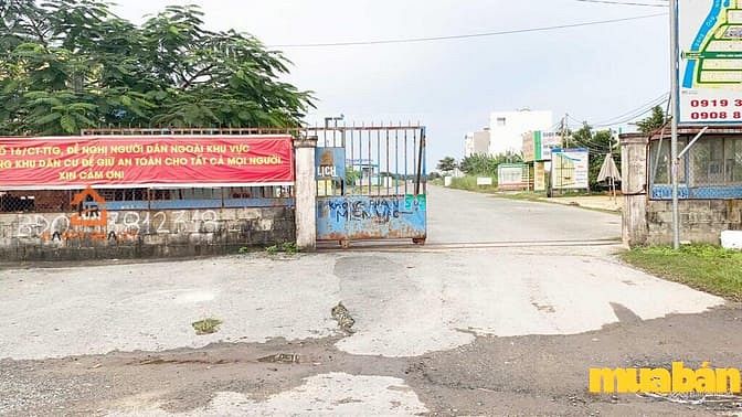 KDC Sở Văn Hóa Thông Tin