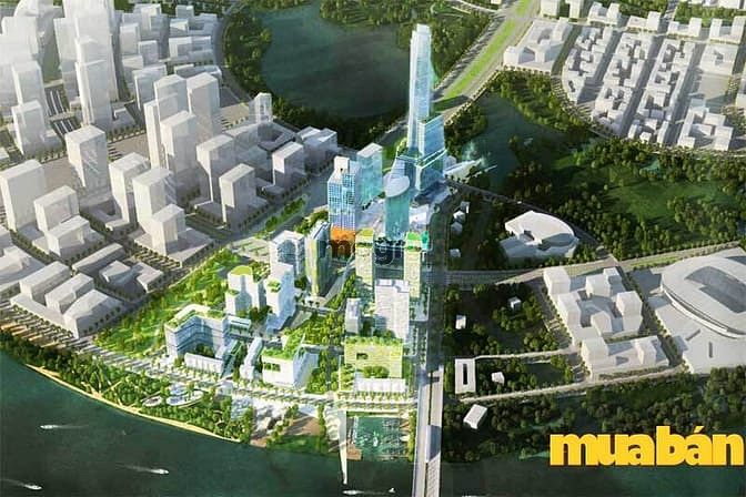 Eco Smart City