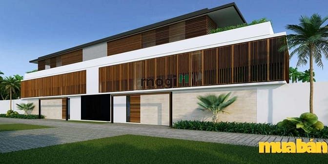 Sailing Club Villas Phú Quốc