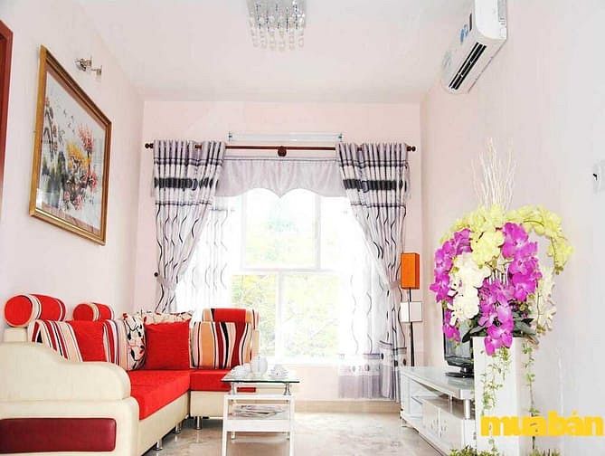 Bình An Apartment