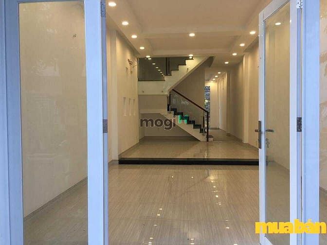 KDC Phú Mỹ - Chợ Lớn