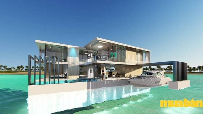 Sea Village Nha Trang