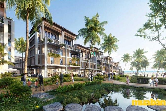 Sunrise Park Villa