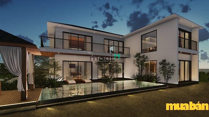 Andochine Resort