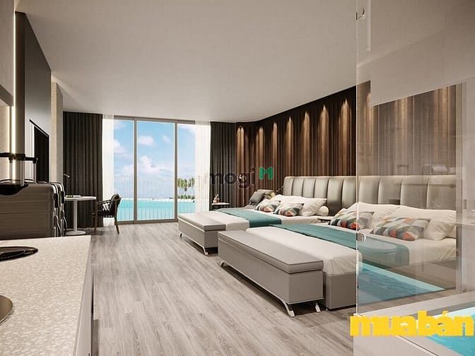 Long Beach Resort Phú Quốc