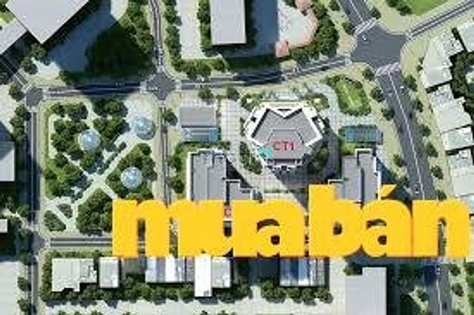 Park View City