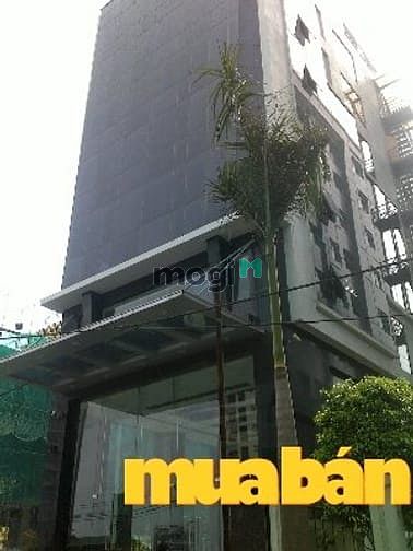 VMT Building