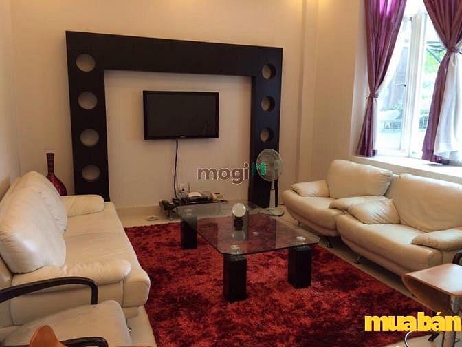 Khu Biệt Thự Mỹ Tú II 