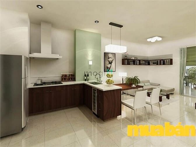 Khu Biệt Thự Mỹ Tú III