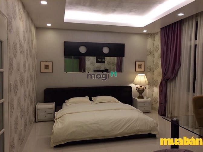 Khu Biệt Thự Mỹ Tú II 